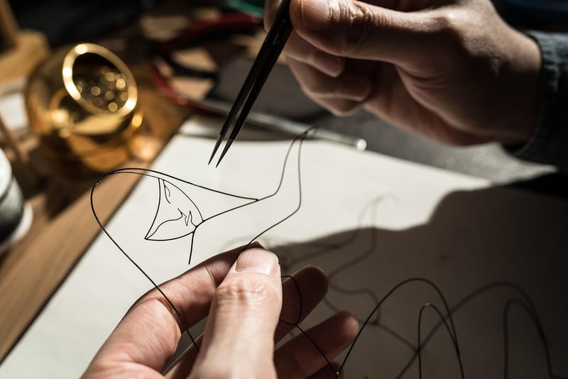 Whimsical Crafts